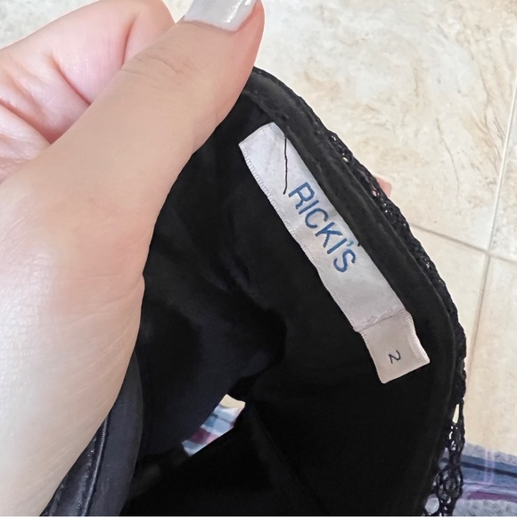 hot corset! Size 2 - small - Picture 3 of 7